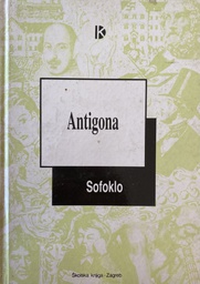 [O-02-2B] ANTIGONA