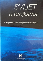 [O-02-2A] SVIJET U BROJKAMA