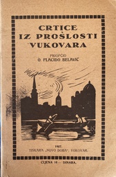 [O-02-2A] CRTICE IZ PROŠLOSTI VUKOVARA