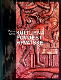 [C-09-1B] KULTURNA POVIJEST HRVATSKE 2