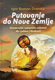 [O-02-4A] PUTOVANJE DO NOVE ZEMLJE