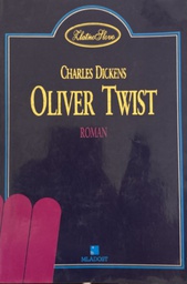 [GS-1A] OLIVER TWIST