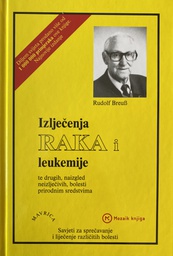 [GS-1A] IZLJEČENJA RAKA I LEUKEMIJE