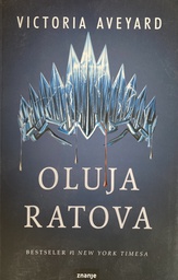 [D-01-5A] OLUJA RATOVA