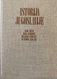 [GS-3A] ISTORIJA JUGOSLAVIJE