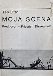 [GS-3A] MOJA SCENA