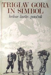 [C-12-3B] TRIGLAV GORA IN SIMBOL