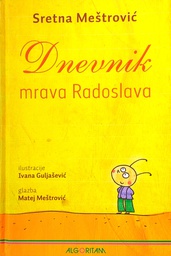 [C-12-3B] DNEVNIK MRAVA RADOSLAVA