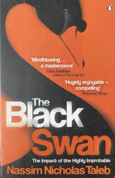 [O-B-2B] THE BLACK SWAN