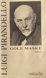 [O-B-2B] GOLE MASKE