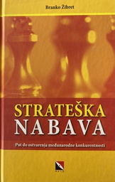 [O-B-2B] STRATEŠKA NABAVA