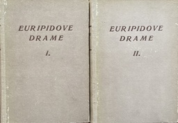 [O-B-2B] EURIPIDOVE DRAME 1-2