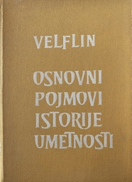 [O-B-2B] OSNOVNI POJMOVI ISTORIJE UMETNOSTI