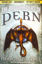 [C-12-3A] THE DRAGONRIDERS OF PERN