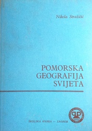 [C-12-3A] POMORSKA GEOGRAFIJA SVIJETA