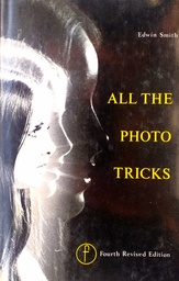 [C-12-3A] ALL THE PHOTO TRICKS