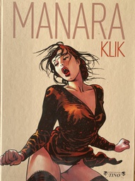 [O-B-2A] MANARA KLIK