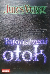 [C-12-4A] TAJANSTVENI OTOK