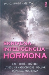 [C-12-4A] SKRIVENA INTELIGENCIJA HORMONA