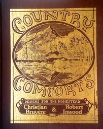 [C-12-1B] COUNTRY COMFORTS