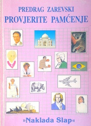 [C-12-4B] PROVJERITE PAMĆENJE