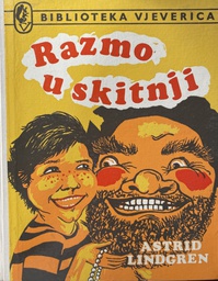 [O-B-1B] RAZMO U SKITNJI