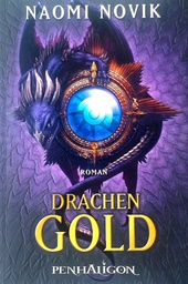 [C-12-4B] DRACHEN GOLD