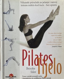 [O-B-1B] PILATES TIJELO