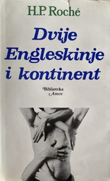 [O-03-3B] DVIJE ENGLESKINJE I KONTINENT