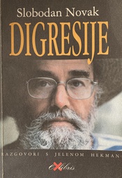 [O-03-3B] DIGRESIJE