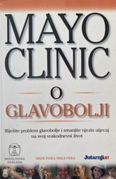 [O-03-3B] MAYO CLINIC O GLAVOBOLJI