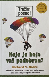 [O-B-1A] KOJE JE BOJE VAŠ PADOBRAN?