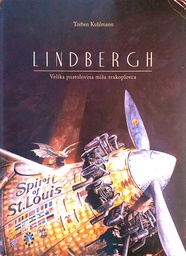 [C-09-1A] LINDBERGH