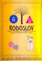 [C-09-1A] RODOSLOV