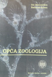 [C-12-5B] OPĆA ZOOLOGIJA