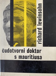 [O-03-3A] ČUDOTVORNI DOKTOR S MAURITIUSA