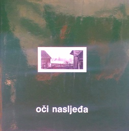 [C-12-6A] OČI NASLJEĐA