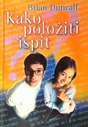 [C-12-6A] KAKO POLOŽITI ISPIT