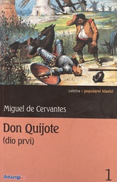 [O-03-3A] DON QUIJOTE 1-2