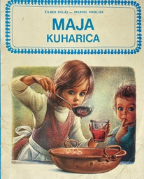 [O-02-2A] MAJA KUHARICA