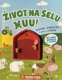 [O-03-3A] ŽIVOT NA SELU MUU!