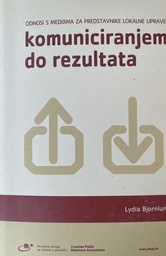 [O-03-4B] KOMUNICIRANJE DO REZULTATA