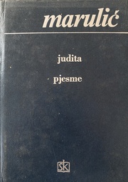 [O-03-4A] JUDITA PJESME