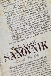 [O-03-4A] SANOVNIK