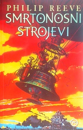 [D-01-2B] SMRTONOSNI STROJEVI