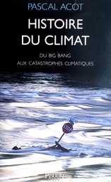 [D-01-3A] HISTOIRE DU CLIMAT