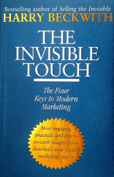 [D-01-3A] THE INVISIBLE TOUCH