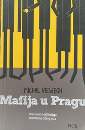 [C-12-6B] MAFIJA U PRAGU