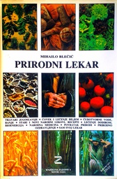 [D-01-3A] PRIRODNI LEKAR