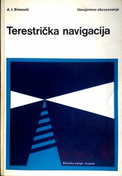 [D-01-3A] TERESTIČKA NAVIGACIJA